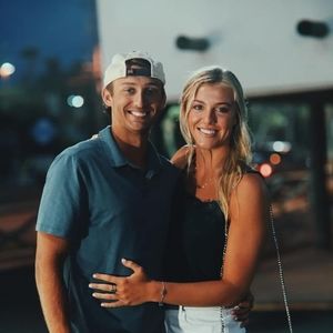 Meet your Posher, Conley